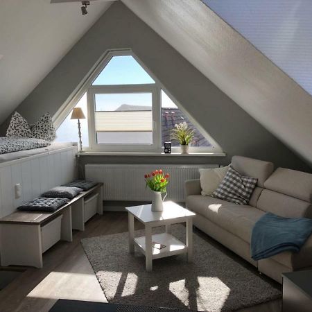 Gemuetliche Ferienwohnung Im Luftkurort Альберсдорф Экстерьер фото